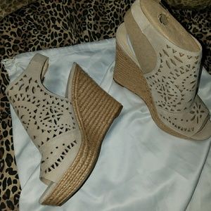 Wedges